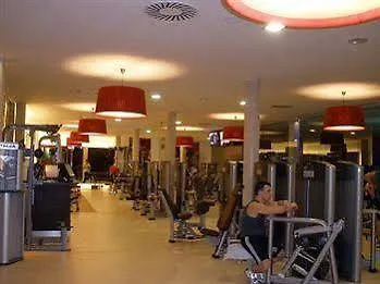 Husa Wuppertal Hotel 2*