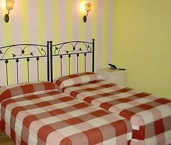 Husa Wuppertal Barreda (Torrelavega)