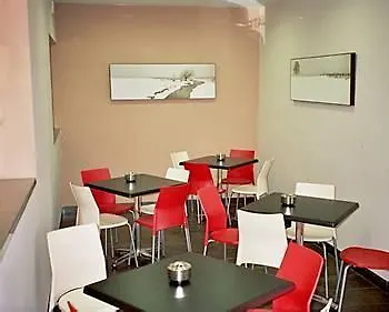 Hotel Husa Wuppertal