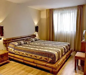 Hotel Husa Wuppertal Barreda (Torrelavega)