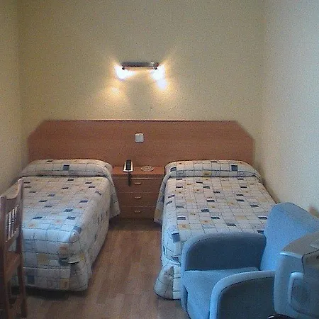 Husa Wuppertal Hotel Barreda (Torrelavega)