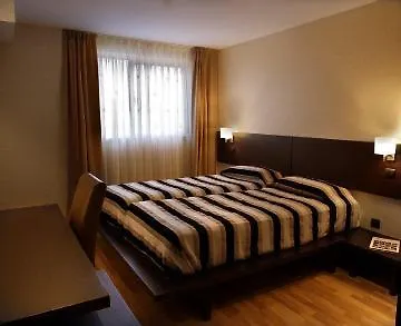 酒店 Husa Wuppertal Barreda (Torrelavega)