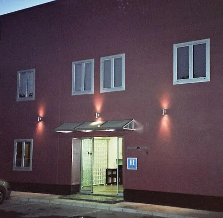 Husa Wuppertal Barreda (Torrelavega)