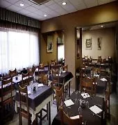 Husa Wuppertal Hotel Barreda (Torrelavega)