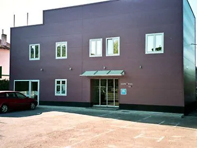 Hotel Husa Wuppertal Barreda (Torrelavega)