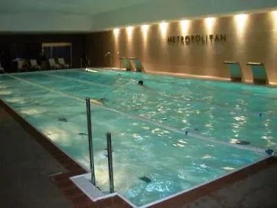 Husa Wuppertal Hotel 2*